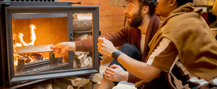 Benefits of Harman Stoves Fireplace in Oakdale, California
