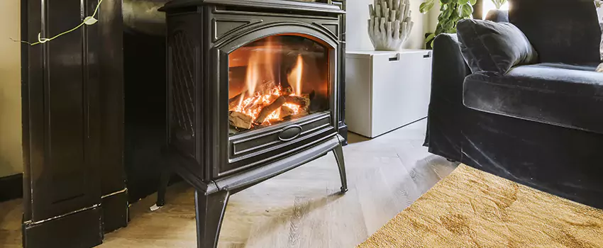 Cost of Hearthstone Stoves Fireplace Services in Oakdale, California