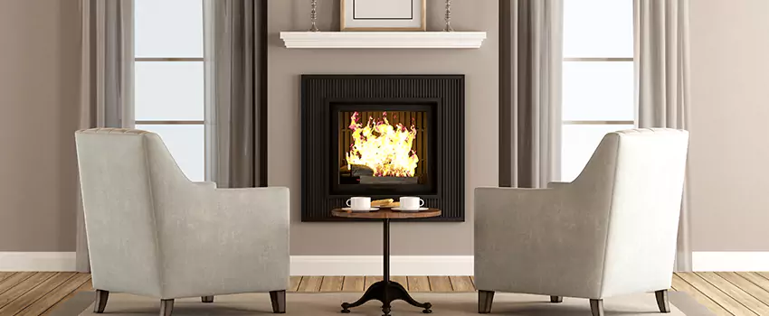 Heat & Glo Outdoor Gas Fireplaces Installation Contractors in Oakdale, California