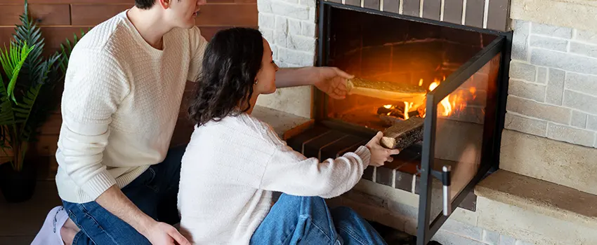 Kings Man Direct Vent Fireplaces Services in Oakdale, California