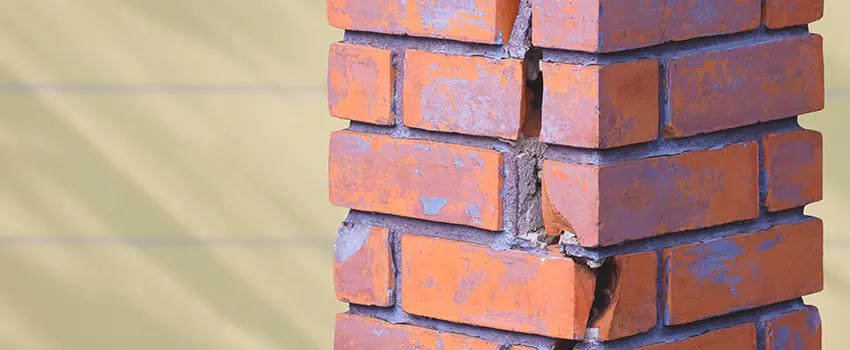 Leaking Chimney Repair And Replacement Cost in Oakdale, California