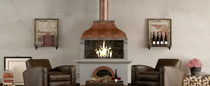 Benefits of Pacific Energy Fireplace in Oakdale, California