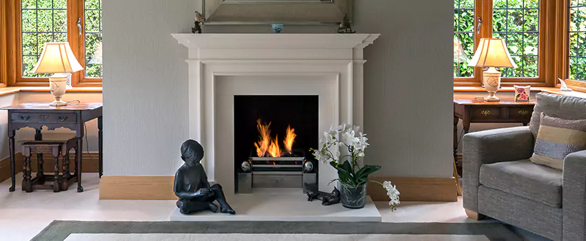 RSF Fireplaces Maintenance and Repair in Oakdale, California