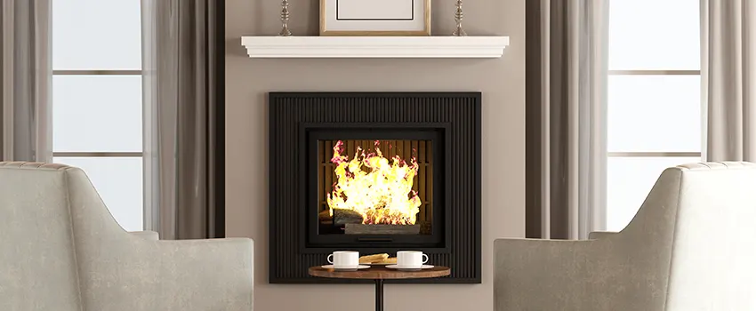 Superior Outdoor Fireplace Repair in Oakdale, CA