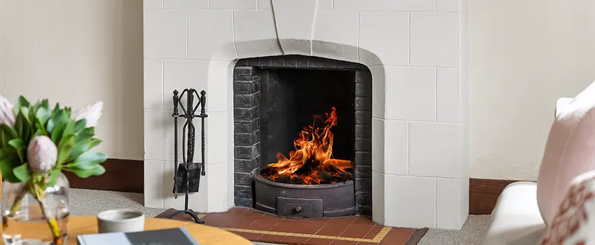 Valor Fireplaces and Stove Repair in Oakdale, CA