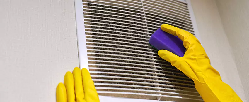 Vent Cleaning Company in Oakdale, CA