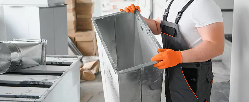 Ventilation Fan Cleaning Services in Oakdale, California