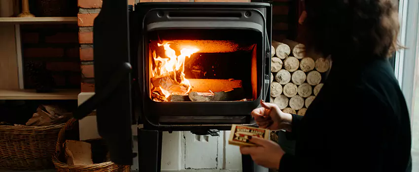 Key Features of Vermont Castings Fireplaces in Oakdale, CA