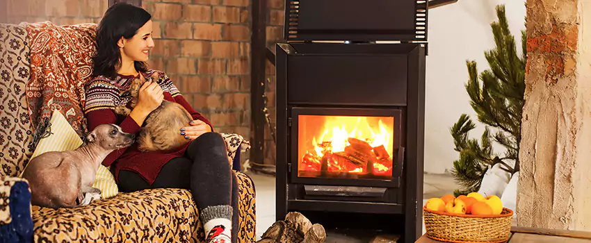 Wood Stove Chimney Cleaning Services in Oakdale, CA