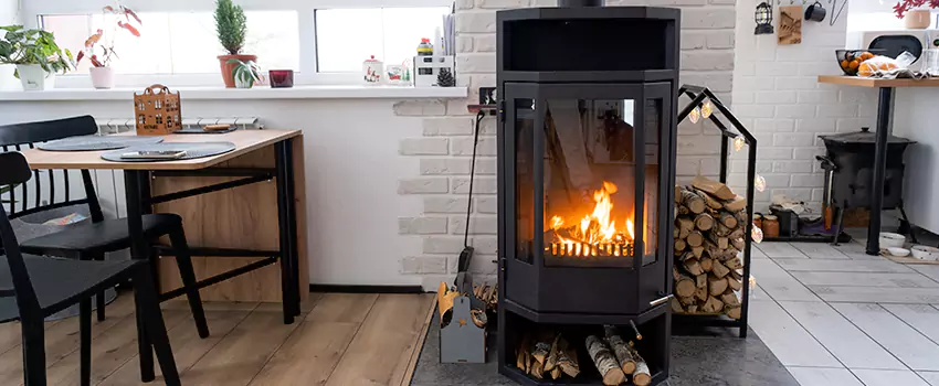 Wood Stove Firebox Installation Services in Oakdale, CA