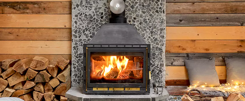 Wood Stove Cracked Glass Repair Services in Oakdale, CA