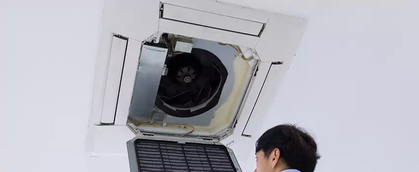 Benefits of Professional Air Duct Cleaning in Oakdale, California