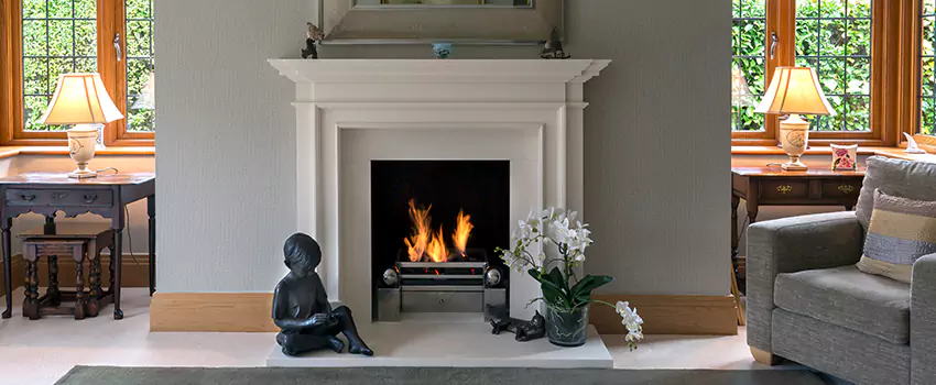 Astria Open-Hearth Wood Fireplaces Services in Oakdale, CA