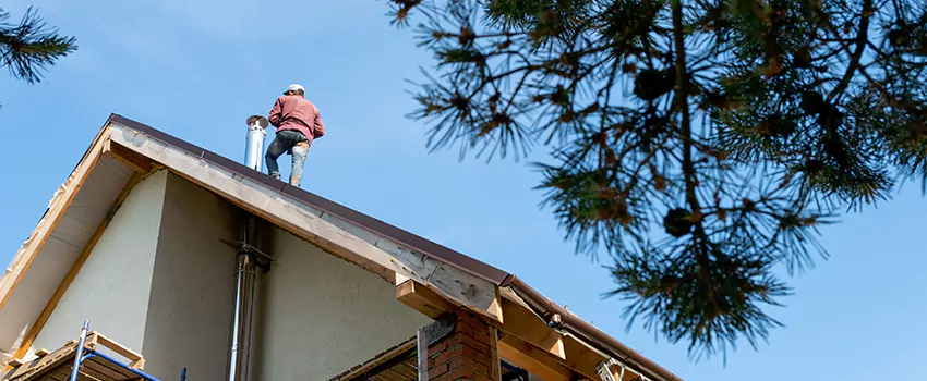 Birds Removal Contractors from Chimney in Oakdale, CA