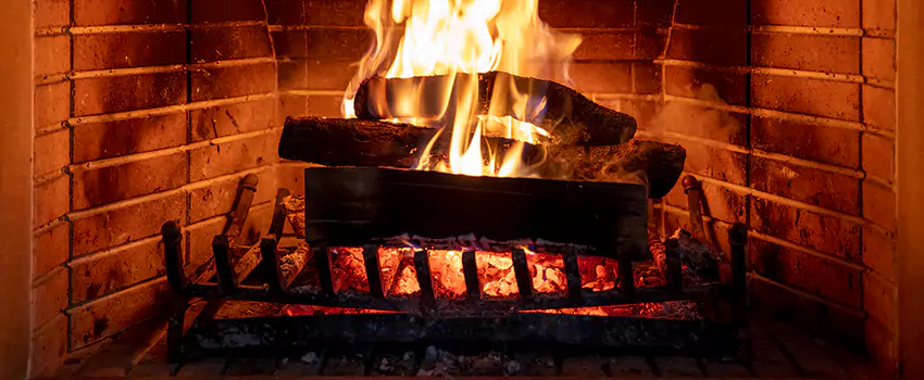 Chimney Ash Dump Cover Repair Services in Oakdale, CA