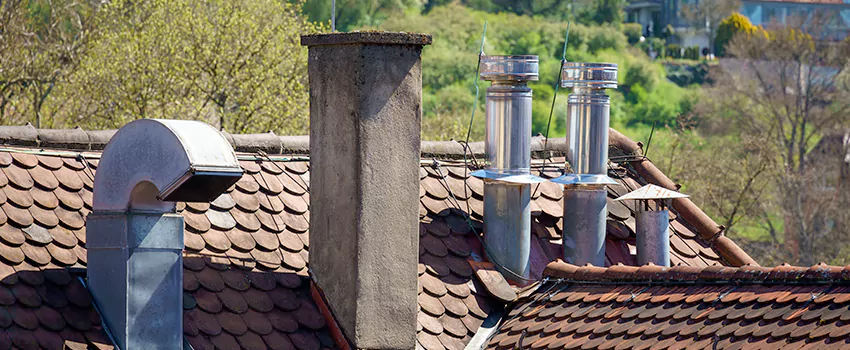 Commercial Chimney Blockage Removal in Oakdale, California