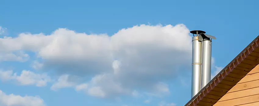 Chimney Cap Bird Guard Repair in Oakdale, California