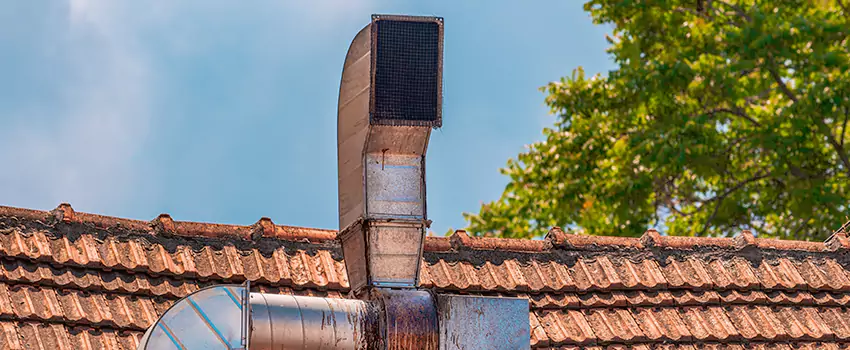 Chimney Cleaning Cost in Oakdale, California