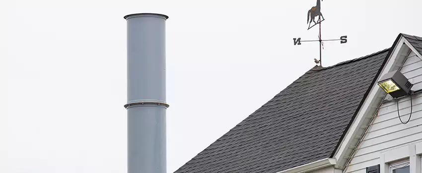 Multi-flue Chimney Caps Installation And Repair in Oakdale, CA