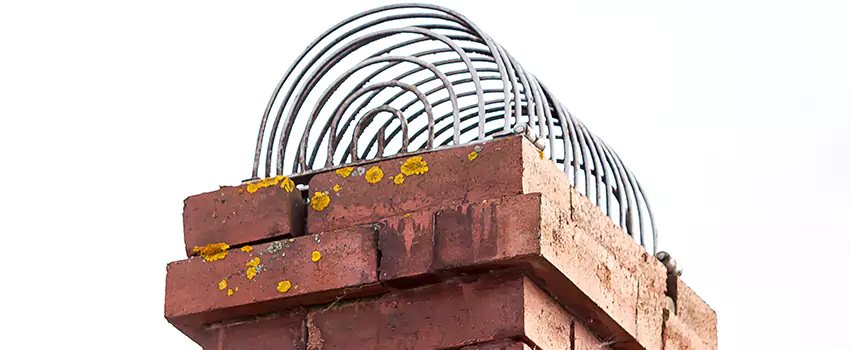 Chimney Crown Problems in Oakdale, California