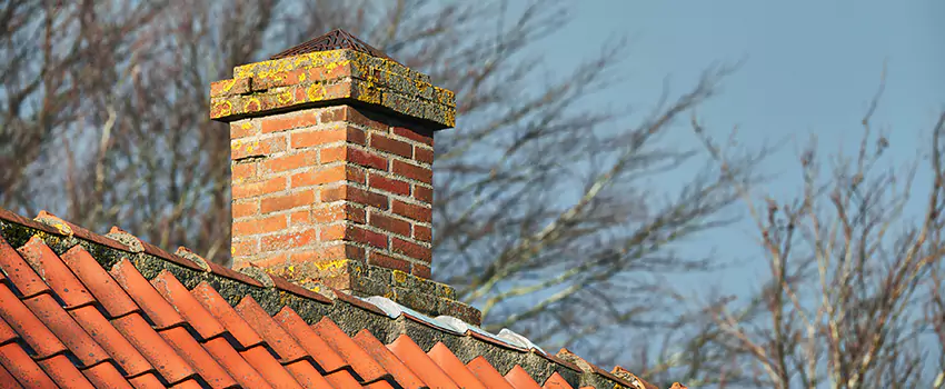 Chimney Flue Cap Installation in Oakdale, CA