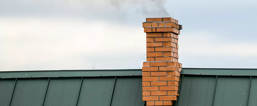 Chimney Installation Company in Oakdale, CA