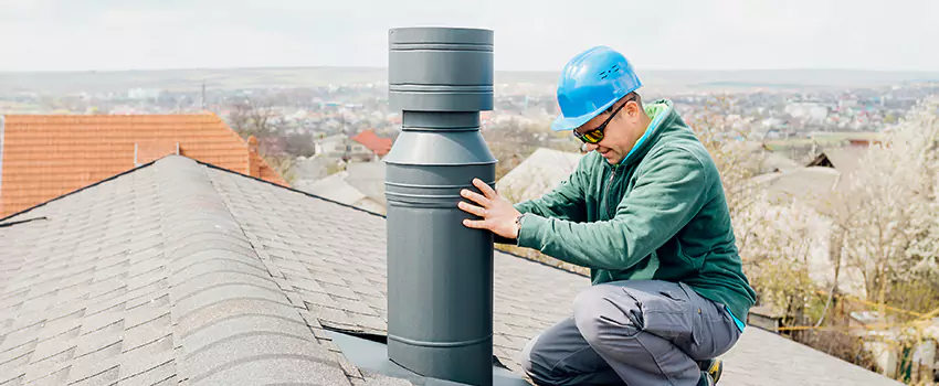 Insulated Chimney Liner Services in Oakdale, CA