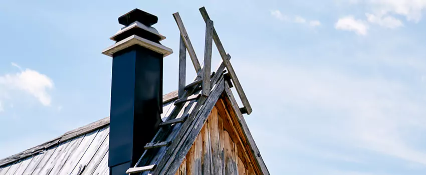 Chimney Pot Inspection in Oakdale, CA
