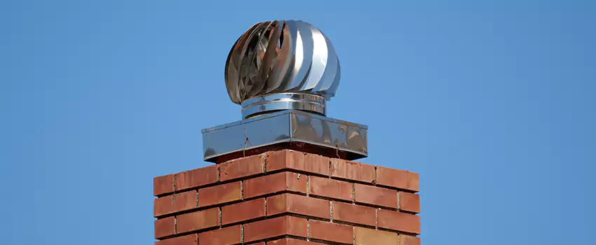 Chimney Flue Rebuild Services in Oakdale, California