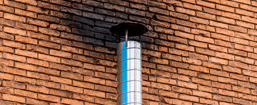 Chimney Design and Style Remodel Services in Oakdale, California