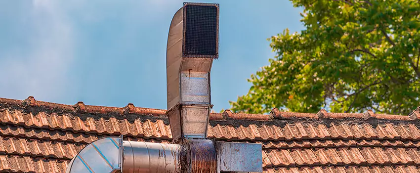 Chimney Blockage Removal in Oakdale, California
