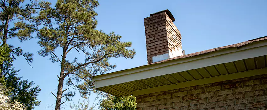 Brick Chimney Sweep Near Me in Oakdale, CA