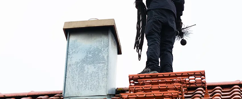 Modern Chimney Sweeping Techniques in Oakdale, California