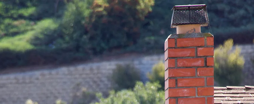 Chimney Tuckpointing And Masonry Restoration in Oakdale, CA