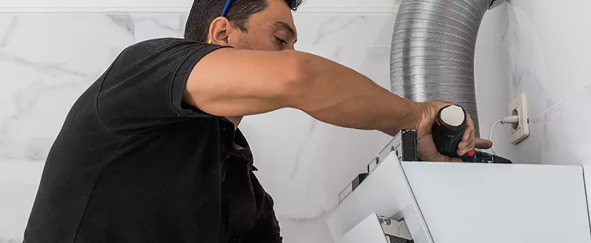 Dryer Vent Blockage Cleaning in Oakdale, CA