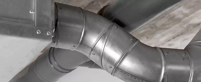 Dryer Vent Blockage Inspection in Oakdale, CA