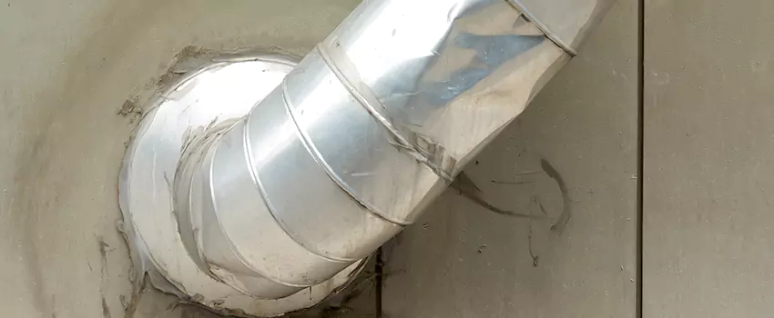 Dryer Vent Repair Process in Oakdale, CA