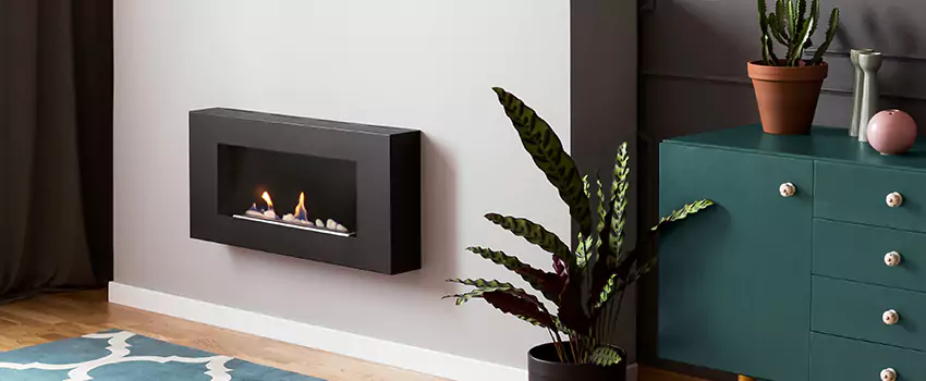 Cost of Ethanol Fireplace Repair And Installation Services in Oakdale, CA