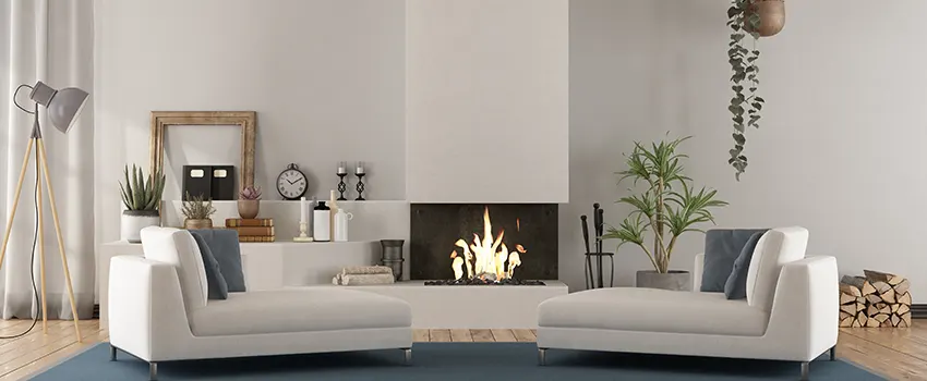 Decorative Fireplace Crystals Services in Oakdale, California