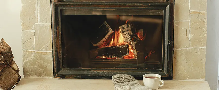 Fireplace Door Handle Replacements Services in Oakdale, California