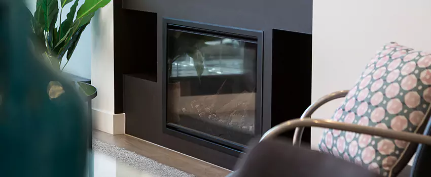 Gas Fireplace Installation in Oakdale, CA