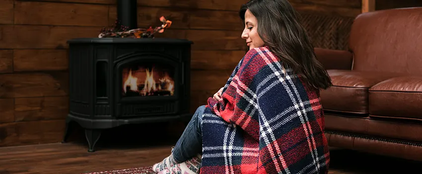 Fireplace Firebox Grate Replacement Services  in Oakdale, California