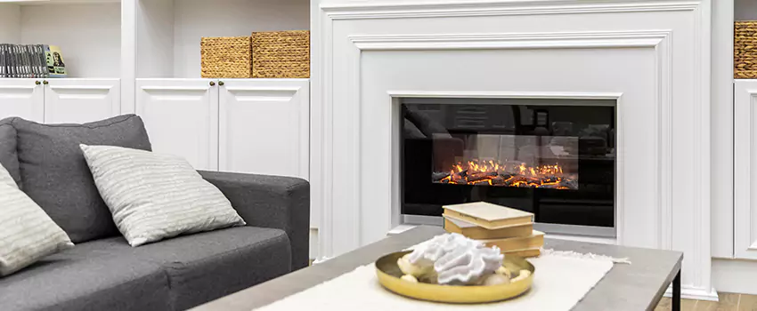 Pellet Fireplace Insert Installation in Oakdale, CA