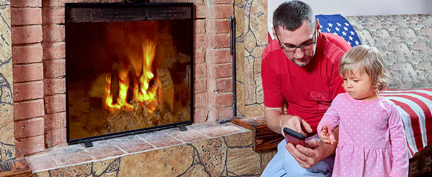 Fireplace Safety Locks For Kids in Oakdale, CA