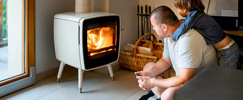 Fireplace Flue Maintenance Services in Oakdale, CA