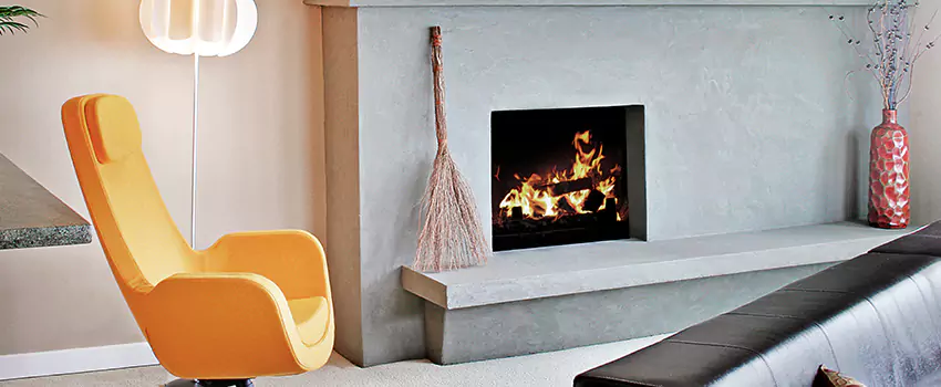 Electric Fireplace Makeover Services in Oakdale, CA