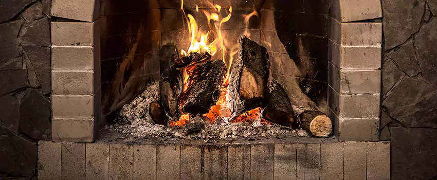 Cost of Rebuilding A Fireplace in Oakdale, California