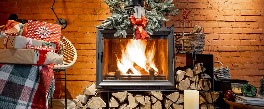 Steel Fireplace Grate Repair And Replacement Services in Oakdale, California