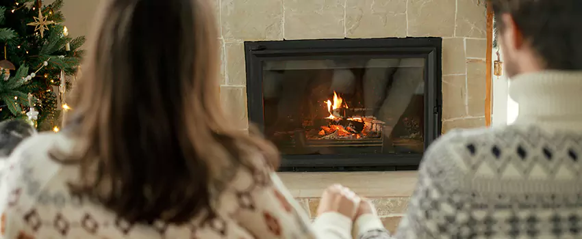 Fireplace Firebox Refurbish & Restore Services in Oakdale, CA