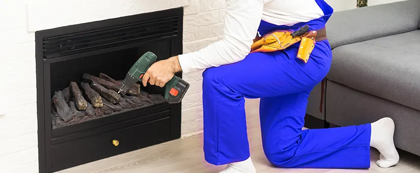 Fireplace Safety Inspection Specialists in Oakdale, California